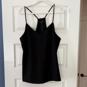 Banana Republic Black Camisole Top